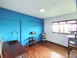 Blk 305 Clementi Avenue 4 (Clementi), HDB 3 Rooms #468369521